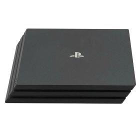 SONY ソニー/PlayStation4 Pro本体/CUH-7200BB01/S011283190A/Bランク/67【中古】