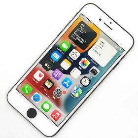 Apple iPhone7 128gb ブラック