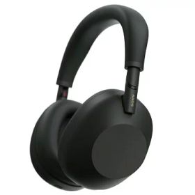 【新品未開封】SONY WH-1000XM6 (B) [ブラック]【日曜日以外即日発送】【送料無料】