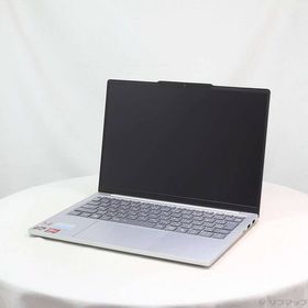【中古】Lenovo(レノボジャパン) IdeaPad Slim 5 Light Gen 10 83J20054JP クラウドグレー 【262-ud】