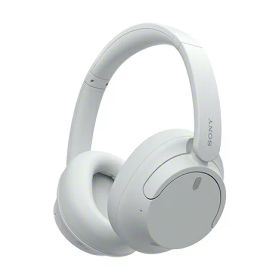 SONY ワイヤレスノイズキャンセリングステレオヘッドセット WH-CH720N-W ホワイト ソニー