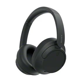 SONY ワイヤレスノイズキャンセリングステレオヘッドセット WH-CH720N-B ブラック ソニー