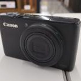 デジタルカメラ POWERSHOT S95 CANON
