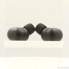 【中古】SONY(ソニー) WF-1000XM6 ブラック 【262-ud】