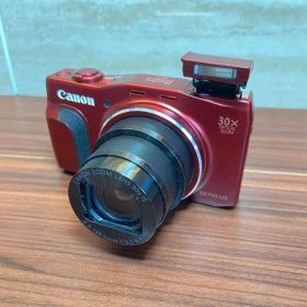 キヤノン PowerShot SX710 HS デジタルカメラ 3755
