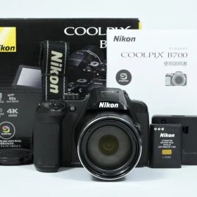 【超美品】 ニコン Nikon COOLPIX B700