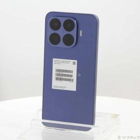 ソフマップ 〔展示品〕 Xiaomi 17T Pro 256GB ディープブルー MZB0O2SJP SIMフリー【305】