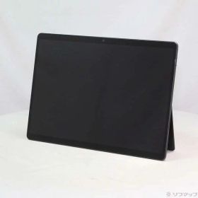 【中古】Microsoft(マイクロソフト) Surface Pro8 〔Core i5／8GB／SSD256GB〕 8PQ-00026 【262-ud】