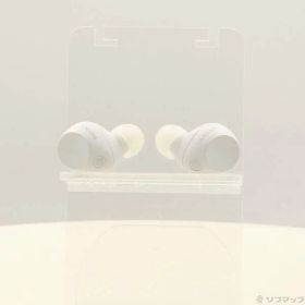 【中古】SONY(ソニー) WF-C710N WZ ホワイト 【377-ud】