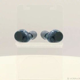 【中古】SONY(ソニー) WF-C710N LZ グラスブルー 【377-ud】