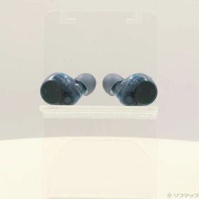 【中古】SONY(ソニー) WF-C710N LZ グラスブルー 【377-ud】