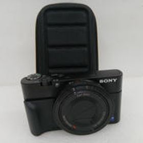 デジタルカメラ DSC-RX100 SONY