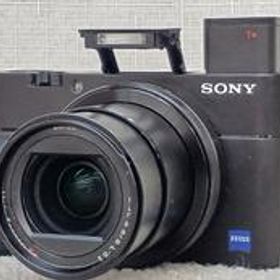 デジタルカメラ DSC-RX100M5A SONY