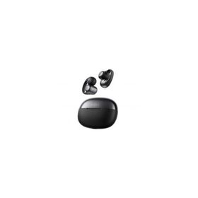 【新品/取寄品】Shokz イヤーカフ型イヤホン OpenDots ONE ブラック SKZ-EP-000054 ワイヤレスイヤホン ショックス