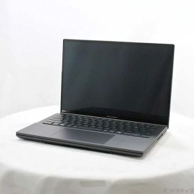 【中古】ASUS(エイスース) 〔展示品〕 Zenbook DUO UX8406CA UX8406CA-U9321WS インクウェルグレー 【305-ud】
