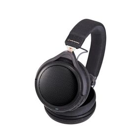 オーディオテクニカ ATH-HL7BT ワイヤレスヘッドホン bluetooth LDAC対応 開放型ヘッドホン 最大約20時間再生 有線接続 【国内正規品】ブラックATH-HL7BT