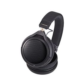 オーディオテクニカ ATH-HL7BT ヘッドホン bluetooth ワイヤレスヘッドホン / LDAC対応 / 開放型ヘッドホン / 最大約20時間再生 / 軽量 /ビームフォーミングマイク / 低遅延 / AAC /有線接続 /ハイレゾ /360 Reality Audio【国内正規品】ブラックATH-HL7BT