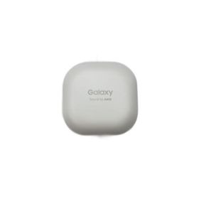 SAMSUNG◆イヤホン・ヘッドホン Galaxy Buds Pro SM-R190NZWAXJP [ファントムホワイト]//