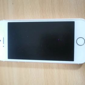 iPhone SE Rose Gold 32 GB Y!mobile