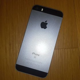 Apple iPhone SE 本体