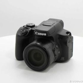 ソフマップ 〔中古品〕 PowerShot SX70 HS【276】