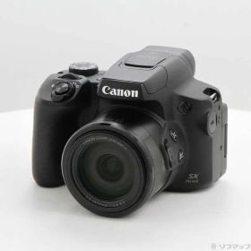 ソフマップ 〔中古品〕 PowerShot SX70 HS【269】