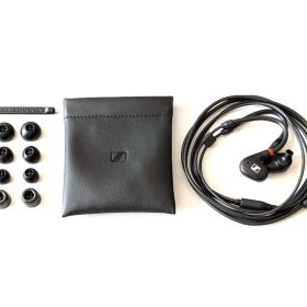 Sennheiser ゼンハイザー IE 100 PRO 有線 イヤホン