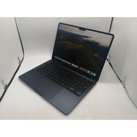 MacBook Air M2 2022 新品 88,000円 中古 62,000円 | ネット最安値の