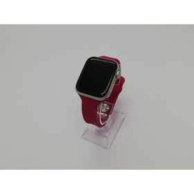 【中古】Apple Apple Watch SE2 40mm GPS スターライトアルミニウムケース (バンド無し)【那珂川】保証期間１ヶ月【ランクB】
