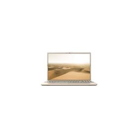 【展示品/在庫あり】富士通 FMV Note A A77-K3 FMVA77K3GA ベージュゴールド 16インチ Ryzen 7 16GB メモリ
