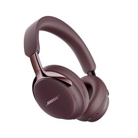 Bose Bose QuietComfort Ultra Headphones (2nd Gen) バックグラウンドノイズ抑制 ノイズキャンセリング Bluetooth対応 CHERRY CHOCOLATE