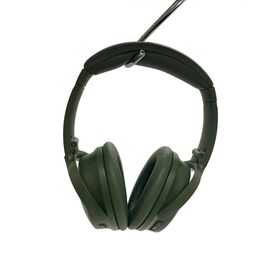 BOSE◆ヘッドホン QuietComfort Headphones 884367-0300 [サイプレスグリーン]//