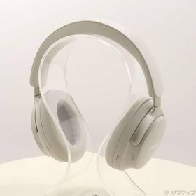 〔中古〕BOSE(ボーズ) QuietComfort Ultra Headphones QCULTRAHPWHT ホワイトスモーク〔348-ud〕