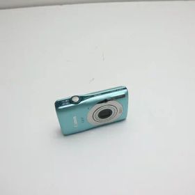 【中古】 Canon デジタルカメラ IXY 200F グリーン IXY200F(GR)