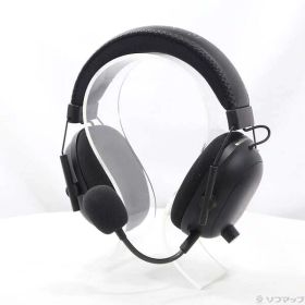 【中古】RAZER(レイザー) BlackShark V2 PRO eスポーツゲーミングヘッドセット 【377-ud】