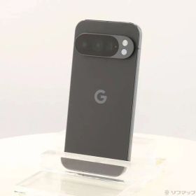 ソフマップ 〔中古品〕 Google Pixel 10 Pro 512GB オブシディアン GN4F5 SIMフリー【262】