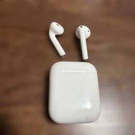 AirPods 第2世代