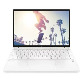 中古パソコン HP Pavilion Aero 13-be0036AU セラミックホワイト【Ryzen5(2.3GHz)/16GB/512GB SSD/Win11Home】 HP 当社3ヶ月間保証 イオシス
