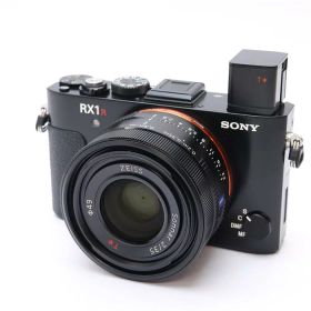 【中古品】《良品》SONY Cyber-shot DSC-RX1RM2[デジタルカメラ]