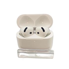 Apple◆イヤホン AirPods 4 MXP63J/A
