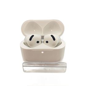Apple◆イヤホン AirPods 4 MXP63J/A