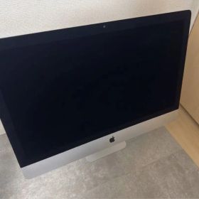 【フルスペック】iMac 27インチ 2019年モデル i9 64GB 1TB
