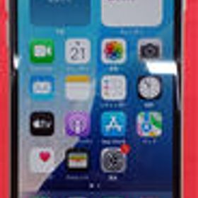 IPHONE SE(第3世代) 64GB MMYD3J/A A2782 APPLE/AU