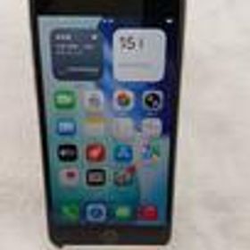 第3世代 iPhone SE MMYD3J/A APPLE（AU）