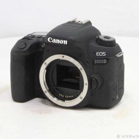 ソフマップ 〔中古品〕 EOS 9000D ボディ【305】
