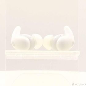 〔中古〕SONY(ソニー) LinkBuds Fit WF-LS910N W〔377-ud〕