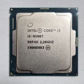Intel Core i5-9500T CPU