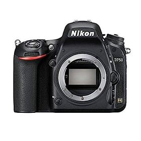 【中古】（非常に良い）Nikon デジタル一眼レフカメラ D750