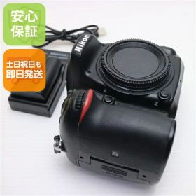 【中古】 良品中古 D7200 ボディ ブラック 安心保証 即日発送 一眼レフ Nikon 本体 土日祝発送OK