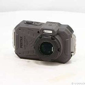 〔中古品〕 PENTAX WG-1000 グレー〔中古品〕 PENTAX WG-1000 グレー